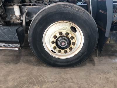 Volvo ALL Front Axle Assembly for a Volvo Fe