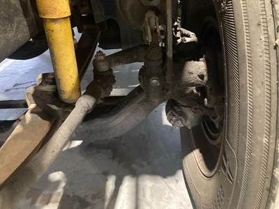 Volvo ALL Front Axle Assembly for a Volvo VNL