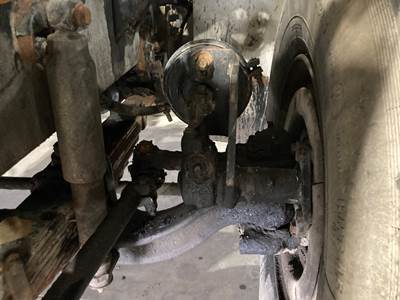 Volvo ALL Front Axle Assembly for a Volvo WG