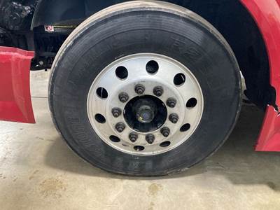 Volvo FXL12 Front Axle Assembly for a Volvo VNL