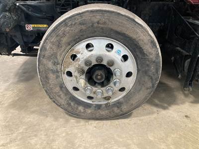 Volvo FXL12 Front Axle Assembly for a Volvo VNL