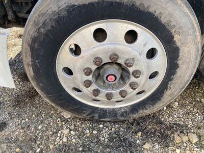 Volvo FXL12 Front Axle Assembly for a Volvo VNL