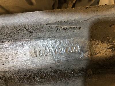 Volvo FXL12 Front Axle Assembly for a Volvo VNR