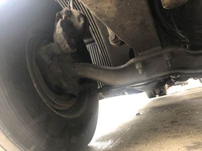 Volvo FXL12 Front Axle Assembly for a Volvo VNL