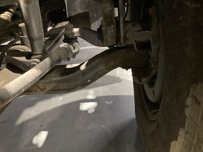 Volvo FXL12 Front Axle Assembly for a Volvo VNL