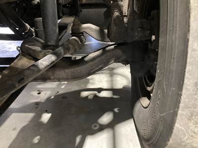 Volvo FXL12 Front Axle Assembly for a Volvo VNL