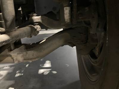 Volvo FXL12 Front Axle Assembly for a Volvo VNL