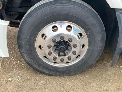 Volvo FXL12 Front Axle Assembly for a Volvo VNL