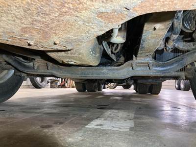 Volvo FXL12 Front Axle Assembly for a Volvo VNM