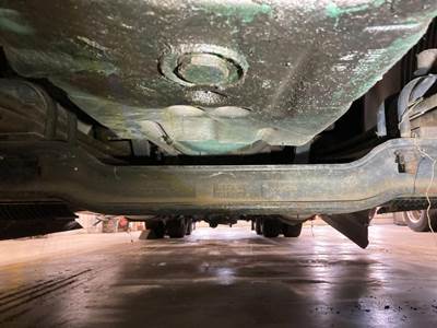 Volvo FXL12 Front Axle Assembly for a Volvo VNL