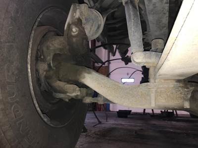 Volvo FXL12 Front Axle Assembly for a Volvo VNL