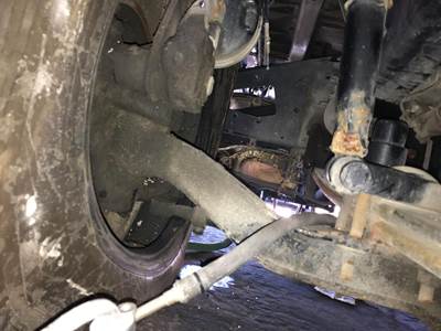 Volvo FXL12 Front Axle Assembly for a Volvo VNL