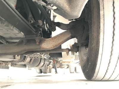 Volvo FXL12 Front Axle Assembly for a Volvo VNL