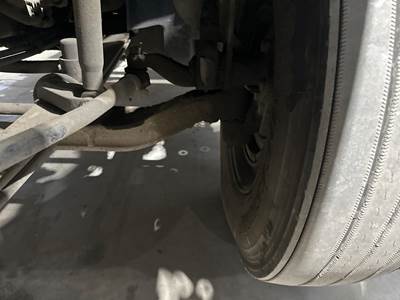 Volvo FXL12 Front Axle Assembly for a Volvo VNL