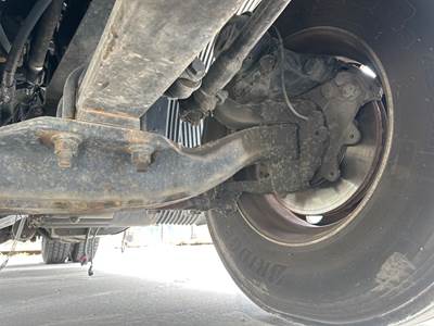 Volvo FXL12 Front Axle Assembly for a Volvo VNL