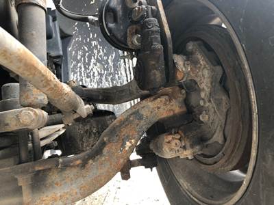 Volvo FXL12 Front Axle Assembly for a Volvo VNL