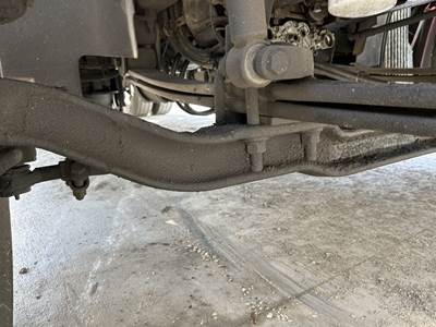 Volvo FXL12 Front Axle Assembly for a Volvo VNL