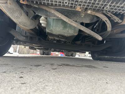 Volvo FXL12 Front Axle Assembly for a Volvo VNL