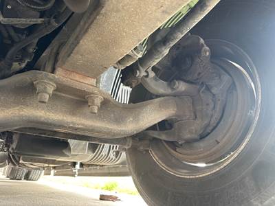 Volvo FXL12 Front Axle Assembly for a Volvo VNL