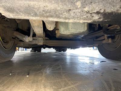 Volvo FXL12 Front Axle Assembly for a Volvo VNL