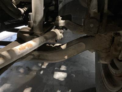 Volvo FXL12 Front Axle Assembly for a Volvo VNL