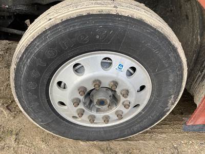 Volvo FXL13.2 Front Axle Assembly for a Volvo VNL