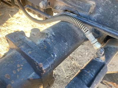 Bobcat CT235 Rear Axle Assembly