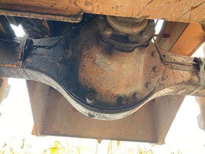 Case W14B Rear Axle Assembly