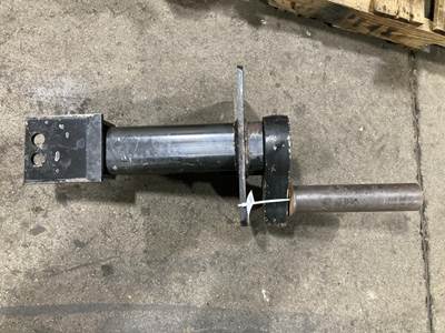 Caterpillar 259D Rear Axle Assembly