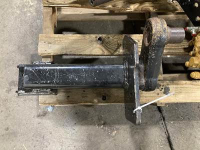 Caterpillar 259D Rear Axle Assembly