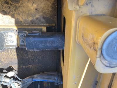 Caterpillar 279D Rear Axle Assembly