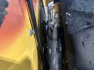 Caterpillar 299D2 XHP Rear Axle Assembly