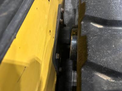 Caterpillar 299D2 XHP Rear Axle Assembly