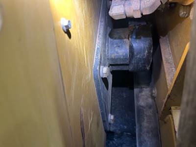 Caterpillar 299D2 XHP Rear Axle Assembly