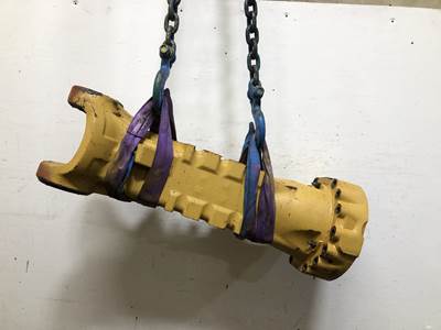 1996 Caterpillar TH63 Rear Axle Assembly For Sale | Spencer, IA | 8I ...