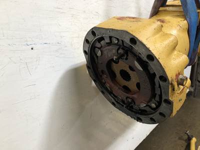 1996 Caterpillar TH63 Rear Axle Assembly For Sale | Spencer, IA | 8I ...