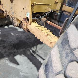 1996 Caterpillar TH63 Rear Axle Assembly For Sale | Winimac, IN | 8I ...