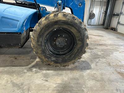 Genie GTH-636 Rear Axle Assembly for a Genie GTH636