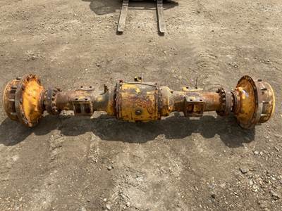 JCB 416B HT Rear Axle Assembly