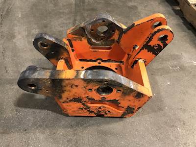 JLG 800S Rear Axle Assembly