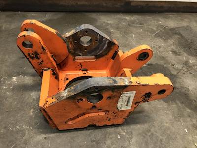 JLG 800S Rear Axle Assembly