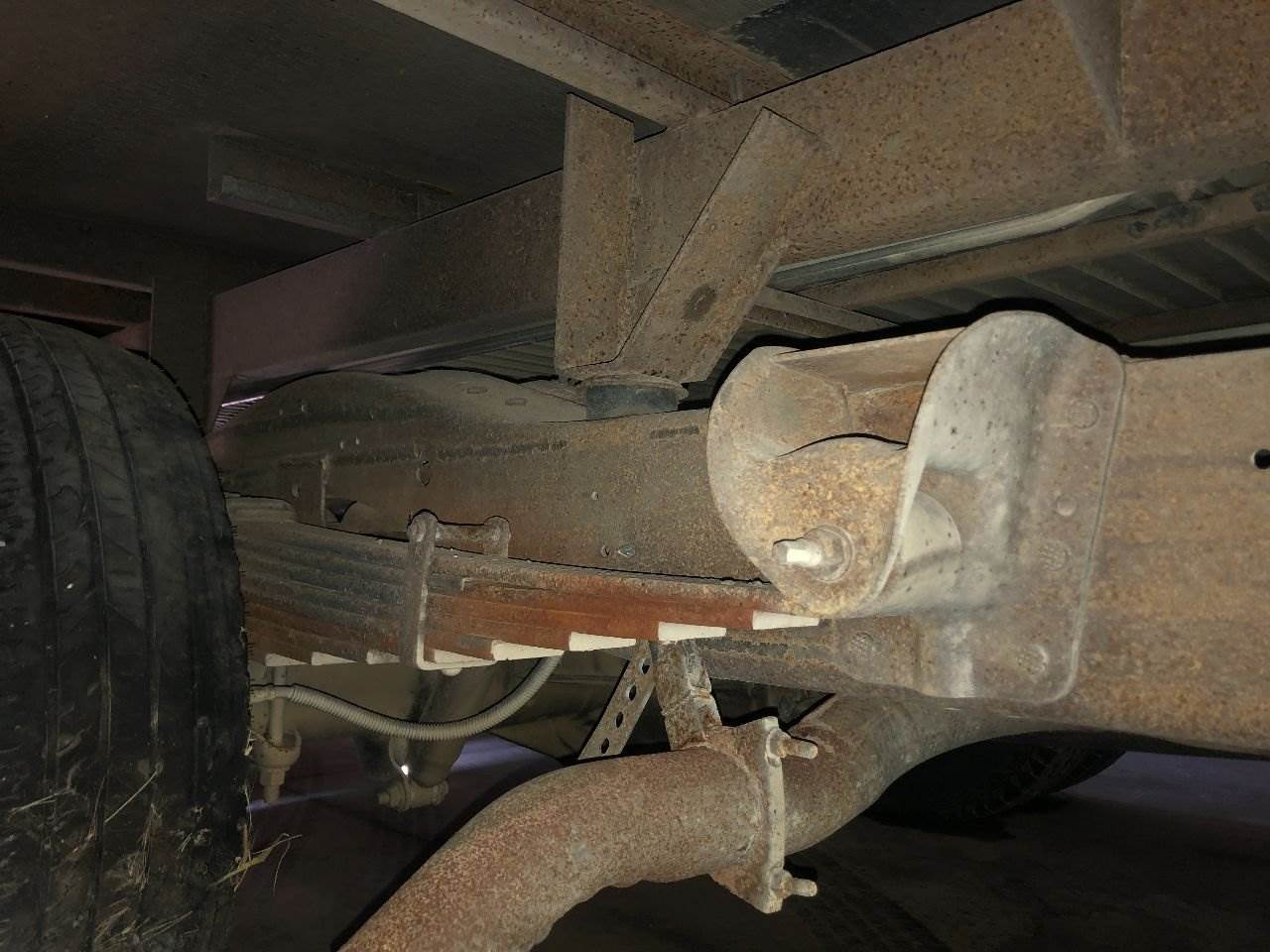 Gmc Rear Axle Assembly Diagram My XXX Hot Girl