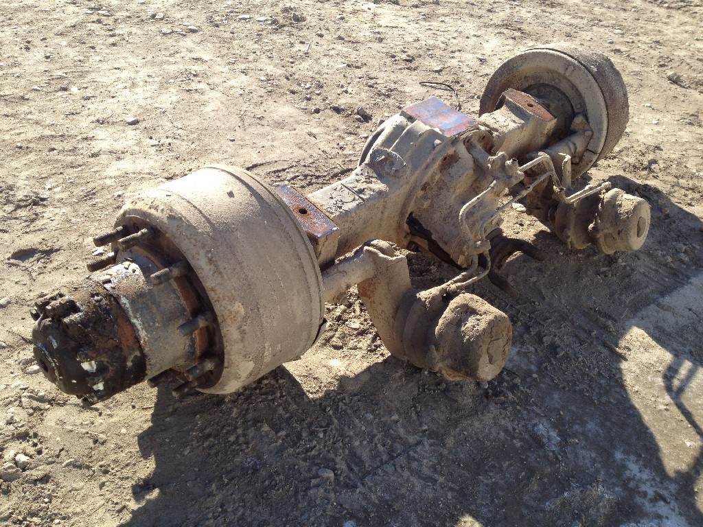 1982 Mack TRUCK Rear Axle Assembly For Sale | Spencer, IA | 24195058