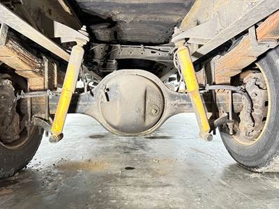 Axle Alliance RS13.0-2 Rear Axle Housing for a Freightliner M2 106