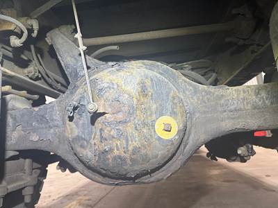 Axle Alliance RS17.5-2 Rear Axle Housing for a Freightliner M2 106