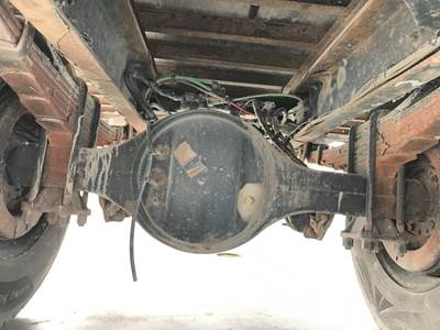 Axle Alliance RS17.5-4 Rear Axle Housing for a Sterling Acterra