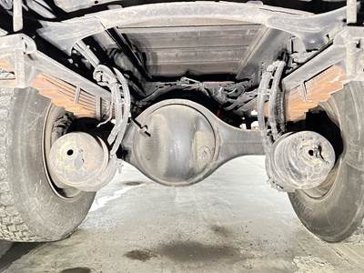 Axle Alliance RS17.5-4 Rear Axle Housing for a Freightliner M2 106