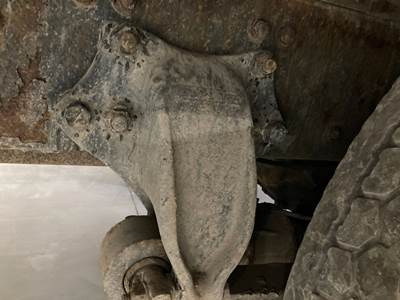 Axle Alliance RS19.0-2 Rear Axle Housing for a Freightliner M2 106