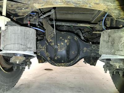 Axle Alliance RS19.0-2 Rear Axle Housing for a Freightliner M2 106