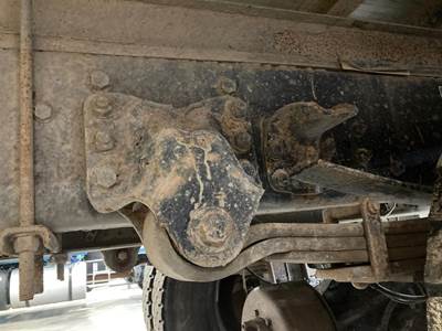 Axle Alliance RS19.0-2 Rear Axle Housing for a Freightliner M2 106